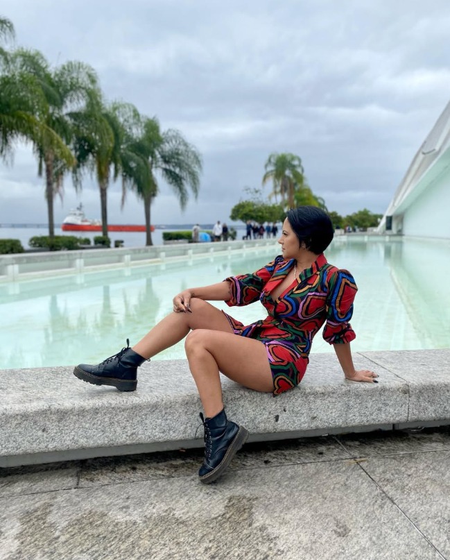 Juliana Ribeiro, artesã da Maria Flor Menina - foto 5